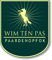 Wim ten Pas